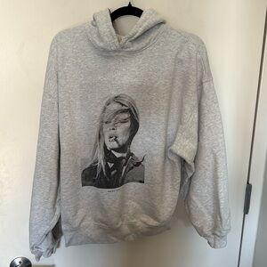 ANINE BING SWEATSHIRT